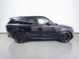 Land Rover Range Rover Sport Dynamic SE P400 2026