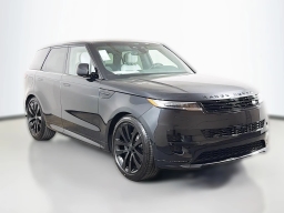 Land Rover Range Rover Sport Dynamic SE P400 2026