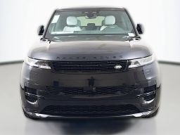 Land Rover Range Rover Sport Dynamic SE P400 2026