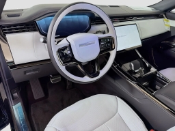 Land Rover Range Rover Sport Dynamic SE P400 2026