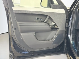 Land Rover Range Rover Sport Dynamic SE P400 2026