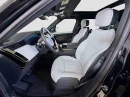 Land Rover Range Rover Sport Dynamic SE P400 2026