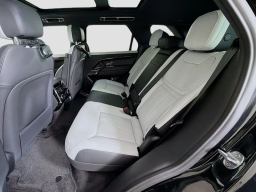 Land Rover Range Rover Sport Dynamic SE P400 2026