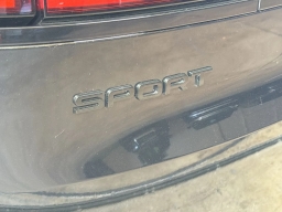 Land Rover Range Rover Sport Dynamic SE P400 2026