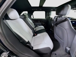 Land Rover Range Rover Sport Dynamic SE P400 2026