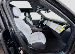 Land Rover Range Rover Sport Dynamic SE P400 2026