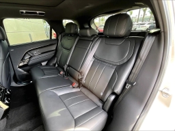 Land Rover Range Rover Sport Dynamic SE P400 2026