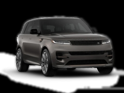 Land Rover Range Rover Sport Dynamic SE P400 2026