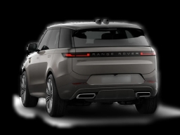 Land Rover Range Rover Sport Dynamic SE P400 2026