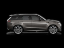 Land Rover Range Rover Sport Dynamic SE P400 2026