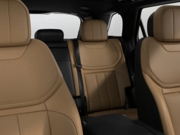 Land Rover Range Rover Sport Dynamic SE P400 2026