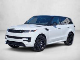 Land Rover Range Rover Sport Dynamic SE P400 2026