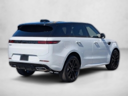 Land Rover Range Rover Sport Dynamic SE P400 2026
