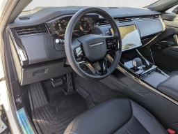 Land Rover Range Rover Sport Dynamic SE P400 2026