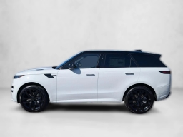 Land Rover Range Rover Sport Dynamic SE P400 2026
