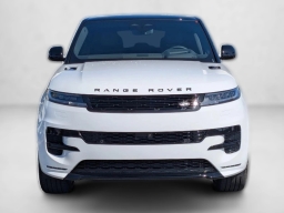 Land Rover Range Rover Sport Dynamic SE P400 2026