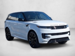 Land Rover Range Rover Sport Dynamic SE P400 2026
