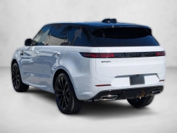 Land Rover Range Rover Sport Dynamic SE P400 2026