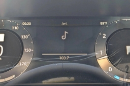 Land Rover Range Rover Sport Dynamic SE P400 2026