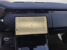 Land Rover Range Rover Sport Dynamic SE P400 2026
