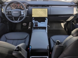 Land Rover Range Rover Sport Dynamic SE P400 2026