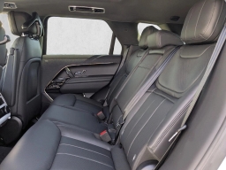 Land Rover Range Rover Sport Dynamic SE P400 2026