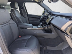 Land Rover Range Rover Sport Dynamic SE P400 2026