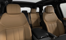 Land Rover Range Rover Sport Dynamic SE P400 2026