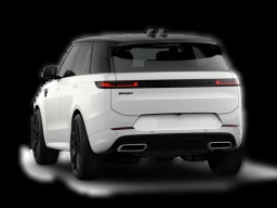 Land Rover Range Rover Sport Dynamic SE P400 2026