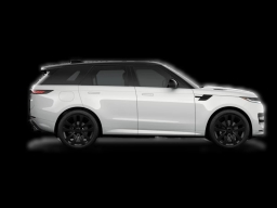Land Rover Range Rover Sport Dynamic SE P400 2026