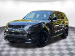 Land Rover Range Rover Sport Dynamic SE P400 2026