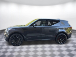 Land Rover Range Rover Sport Dynamic SE P400 2026