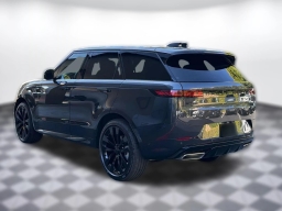 Land Rover Range Rover Sport Dynamic SE P400 2026