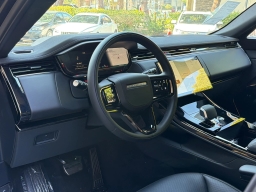 Land Rover Range Rover Sport Dynamic SE P400 2026