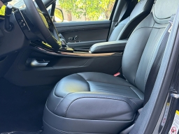 Land Rover Range Rover Sport Dynamic SE P400 2026