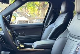 Land Rover Range Rover Sport Dynamic SE P400 2026