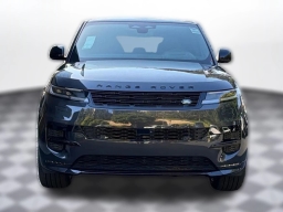 Land Rover Range Rover Sport Dynamic SE P400 2026