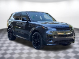 Land Rover Range Rover Sport Dynamic SE P400 2026