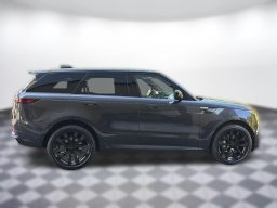 Land Rover Range Rover Sport Dynamic SE P400 2026