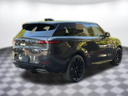 Land Rover Range Rover Sport Dynamic SE P400 2026