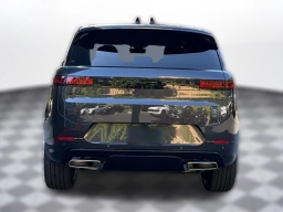 Land Rover Range Rover Sport Dynamic SE P400 2026
