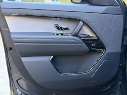 Land Rover Range Rover Sport Dynamic SE P400 2026