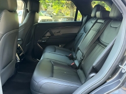 Land Rover Range Rover Sport Dynamic SE P400 2026