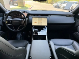 Land Rover Range Rover Sport Dynamic SE P400 2026