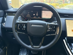Land Rover Range Rover Sport Dynamic SE P400 2026