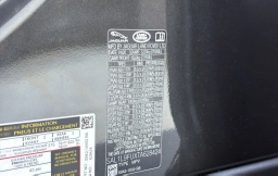 Land Rover Range Rover Sport Dynamic SE P400 2026