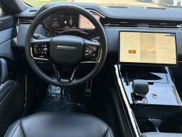 Land Rover Range Rover Sport Dynamic SE P400 2026