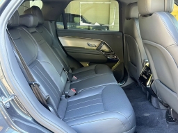 Land Rover Range Rover Sport Dynamic SE P400 2026