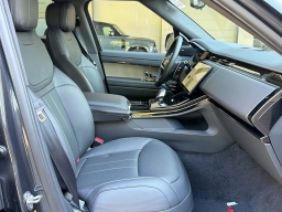 Land Rover Range Rover Sport Dynamic SE P400 2026
