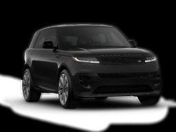 Land Rover Range Rover Sport Dynamic SE P400 2026